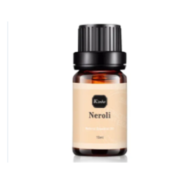 Top quality CAS 8008-57-9 Neroli active Oil